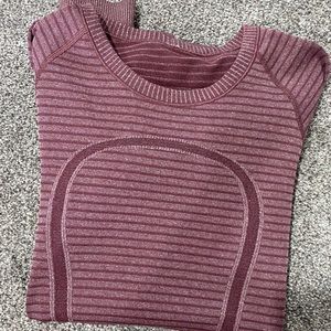 Lululemon long-sleeve